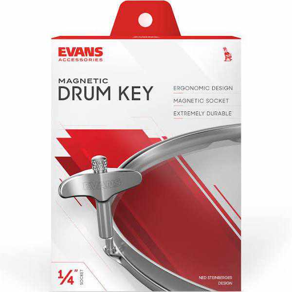 Evans Drum Keys Evans DADK Magnetic Drum Key