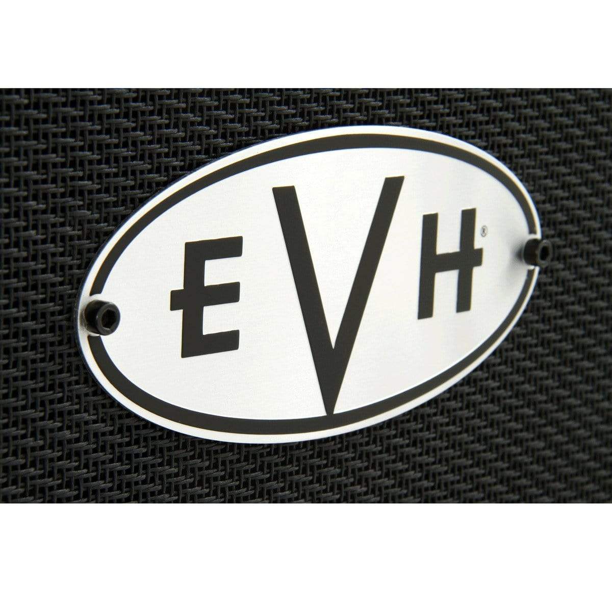 EVH Guitar Amplifier 5150 III 1x12 Cabinet (Black)