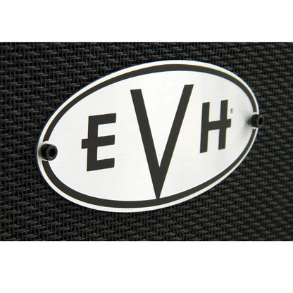 EVH Guitar Amplifier 5150 III 1x12 Cabinet (Black)