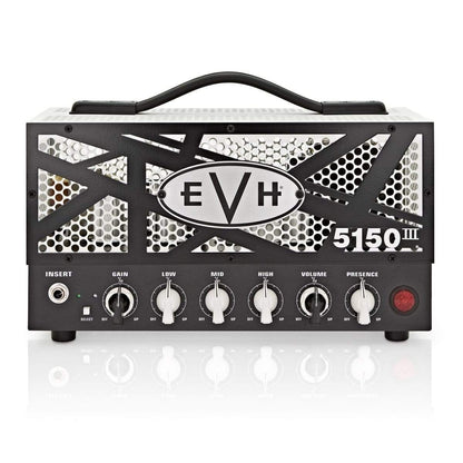EVH Guitar Amplifier - 5150III® 15W LBXII Head