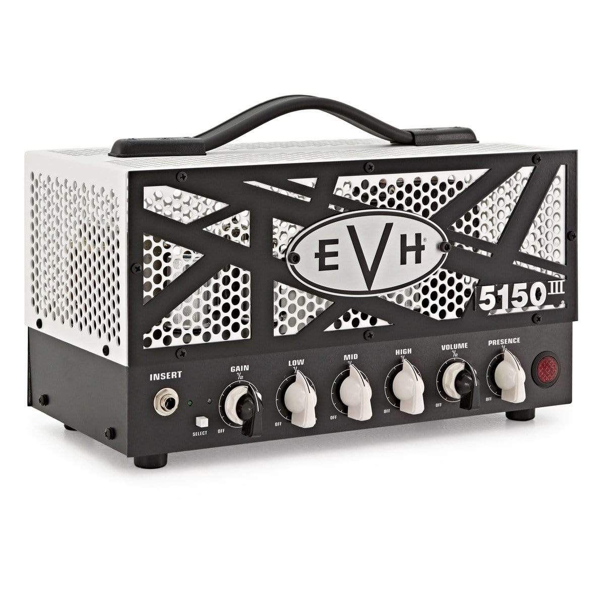 EVH Guitar Amplifier - 5150III® 15W LBXII Head