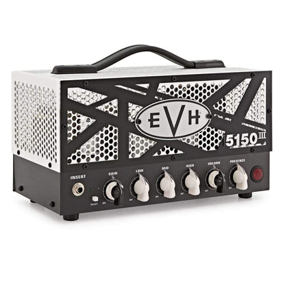 EVH Guitar Amplifier - 5150III® 15W LBXII Head