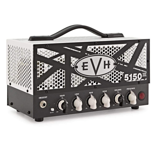 EVH Amplifier EVH 5150III® 15W LBXII HEAD
