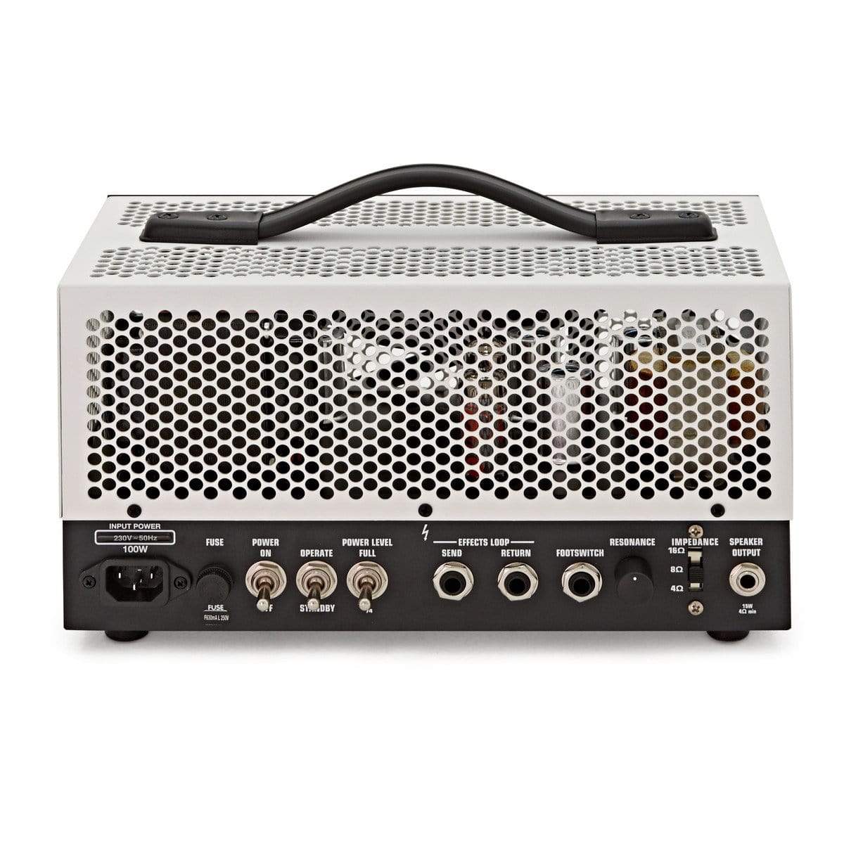 EVH Guitar Amplifier - 5150III® 15W LBXII Head