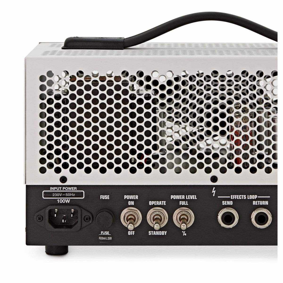 EVH Guitar Amplifier - 5150III® 15W LBXII Head