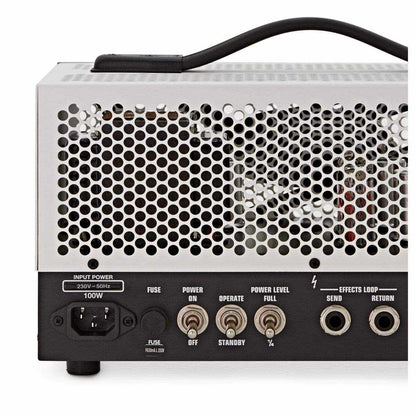 EVH Guitar Amplifier - 5150III® 15W LBXII Head