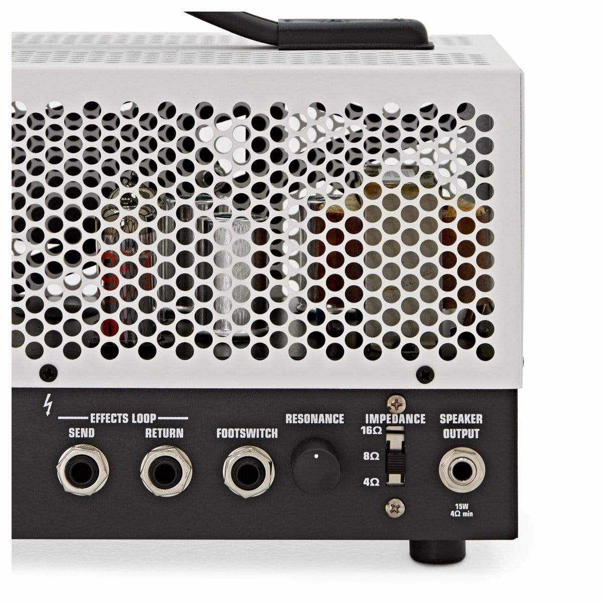 EVH Amplifier EVH 5150III® 15W LBXII HEAD