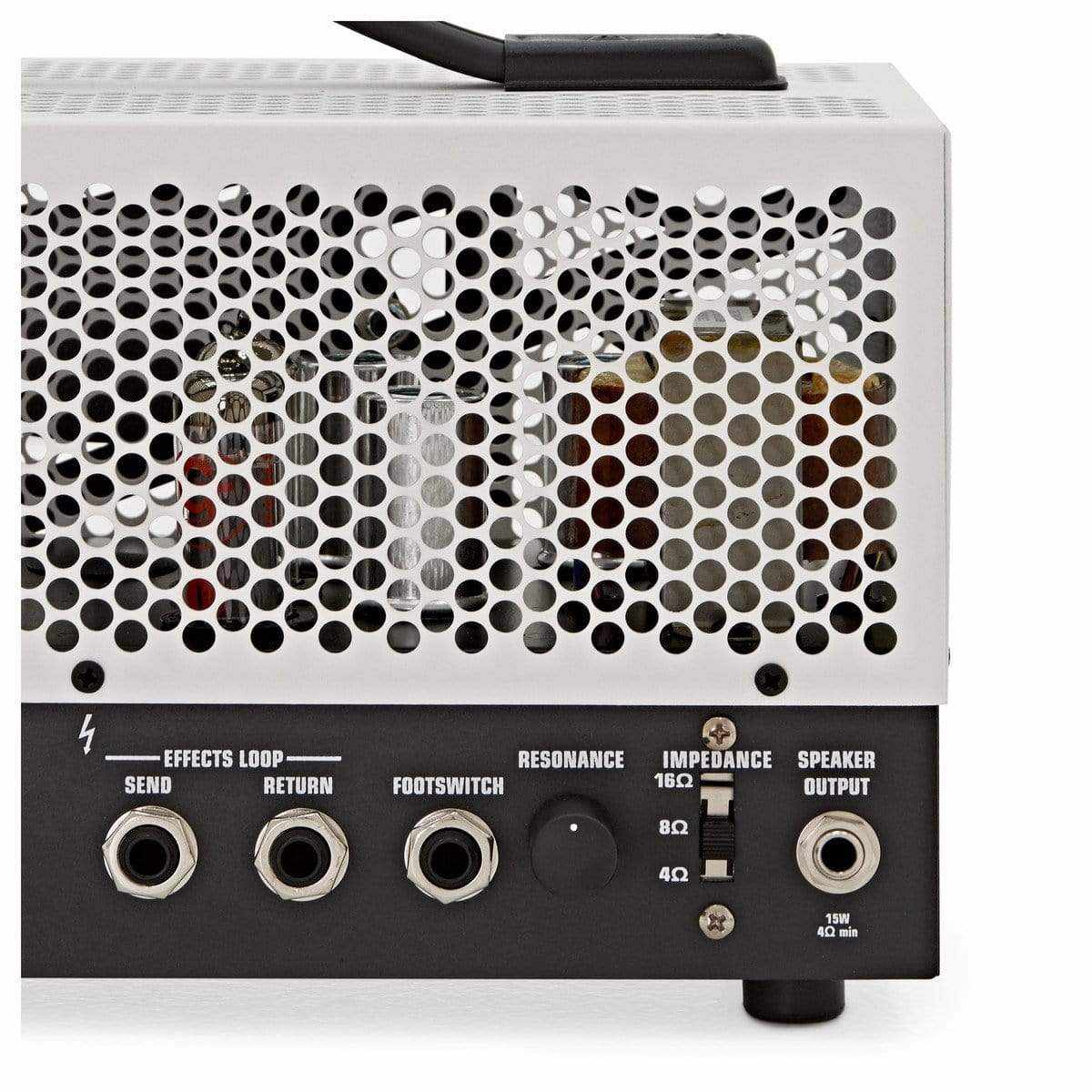 EVH Guitar Amplifier - 5150III® 15W LBXII Head