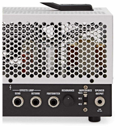 EVH Guitar Amplifier - 5150III® 15W LBXII Head