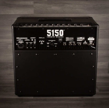 EVH Guitar Amplifier - 5150III® Icon Series 40W 1x12