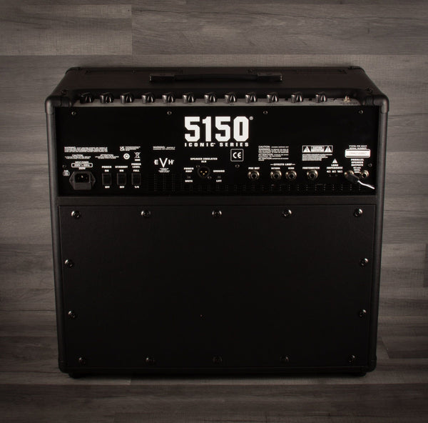 EVH Amplifier EVH 5150III® Icon series 40w 1x12