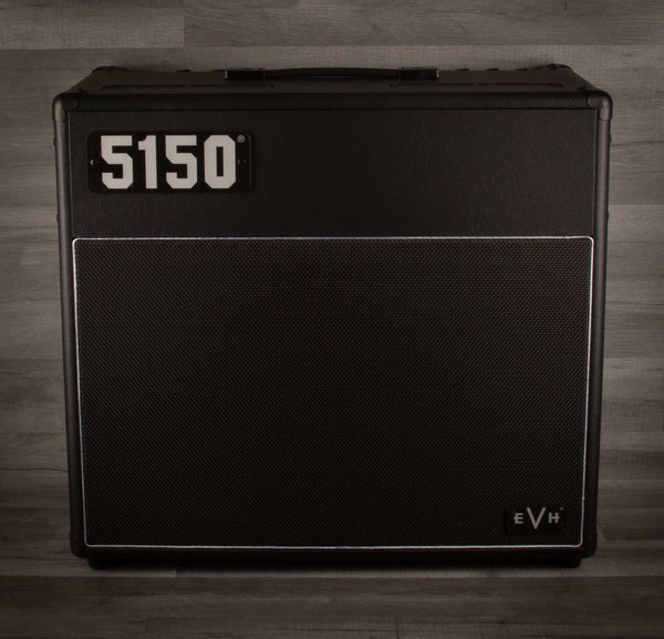 EVH Guitar Amplifier - 5150III® Icon Series 40W 1x12