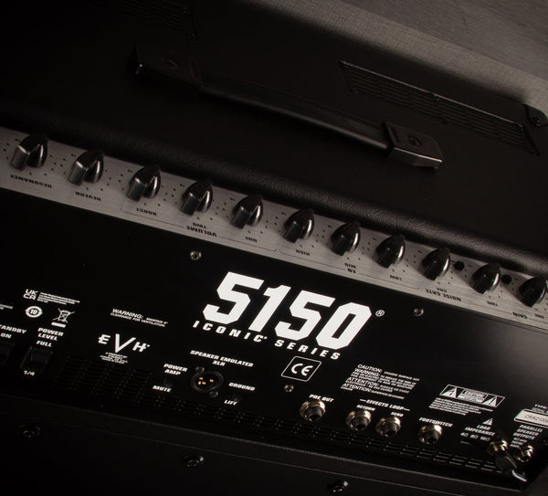 EVH Amplifier EVH 5150III® Icon series 40w 1x12