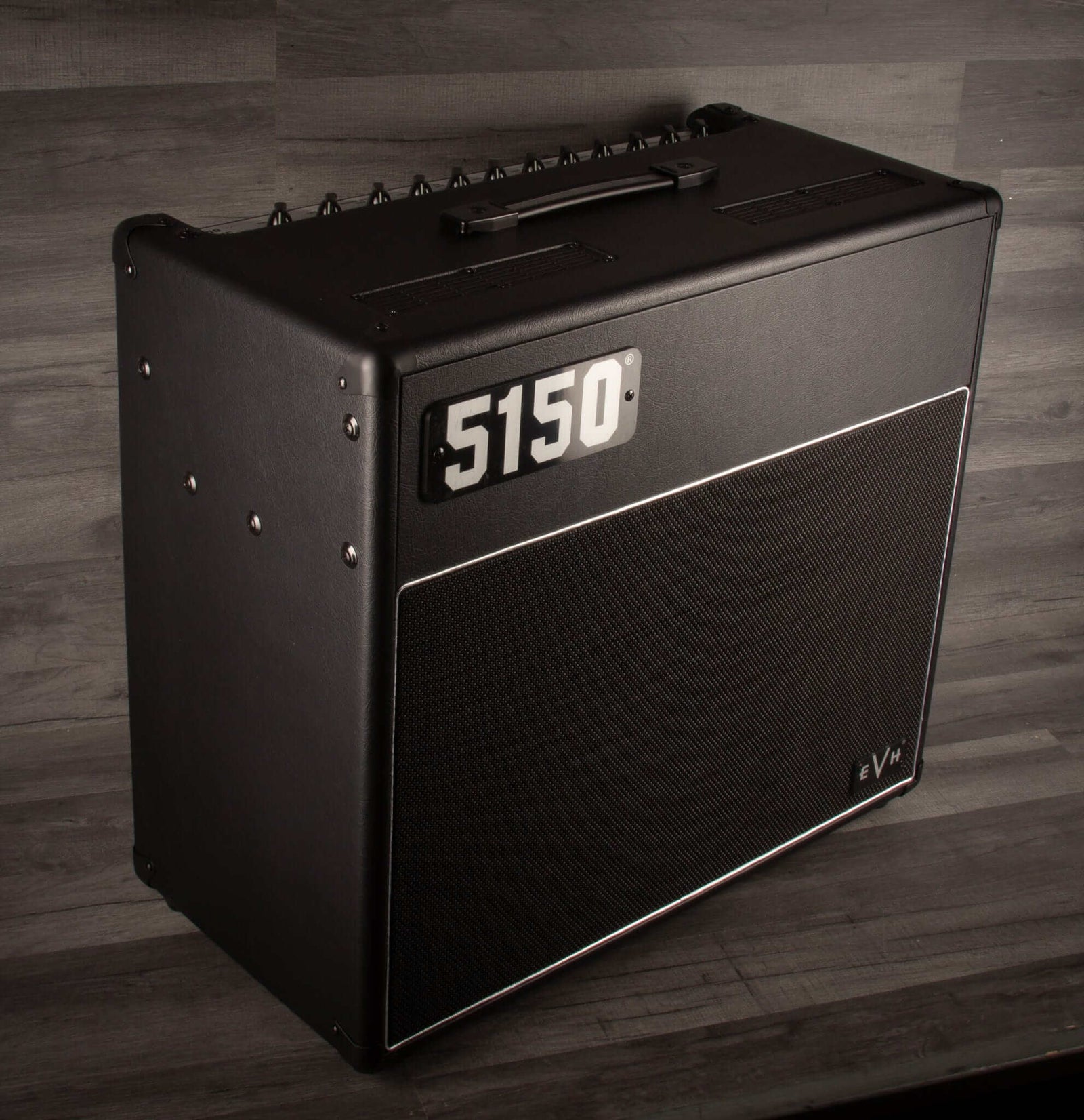 EVH Guitar Amplifier - 5150III® Icon Series 40W 1x12