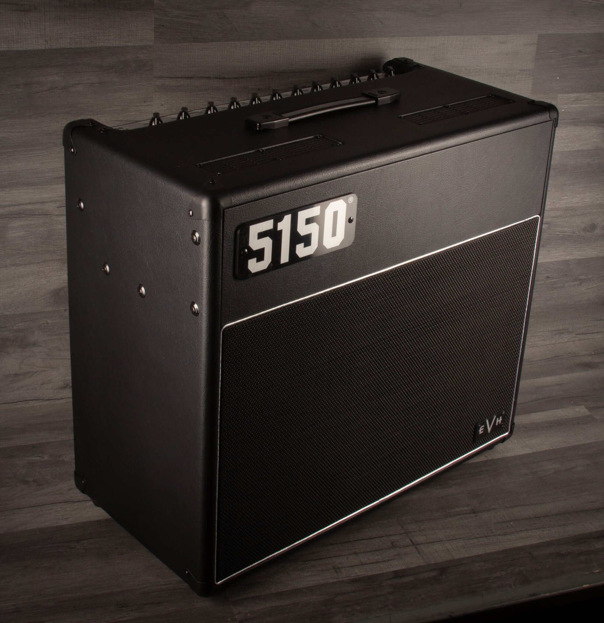 EVH Guitar Amplifier - 5150III® Icon Series 40W 1x12