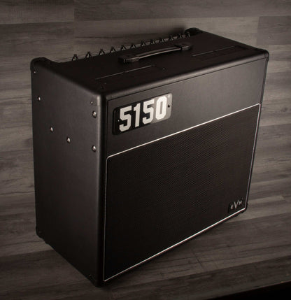 EVH Guitar Amplifier - 5150III® Icon Series 40W 1x12