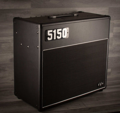 EVH Guitar Amplifier - 5150III® Icon Series 40W 1x12
