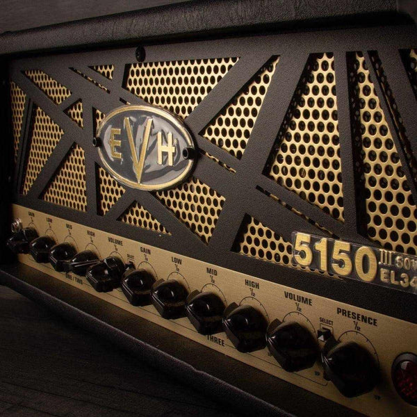 USED - EVH 5150 MkIII 50W EL34