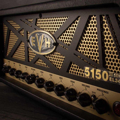 USED - EVH 5150 MkIII 50W EL34
