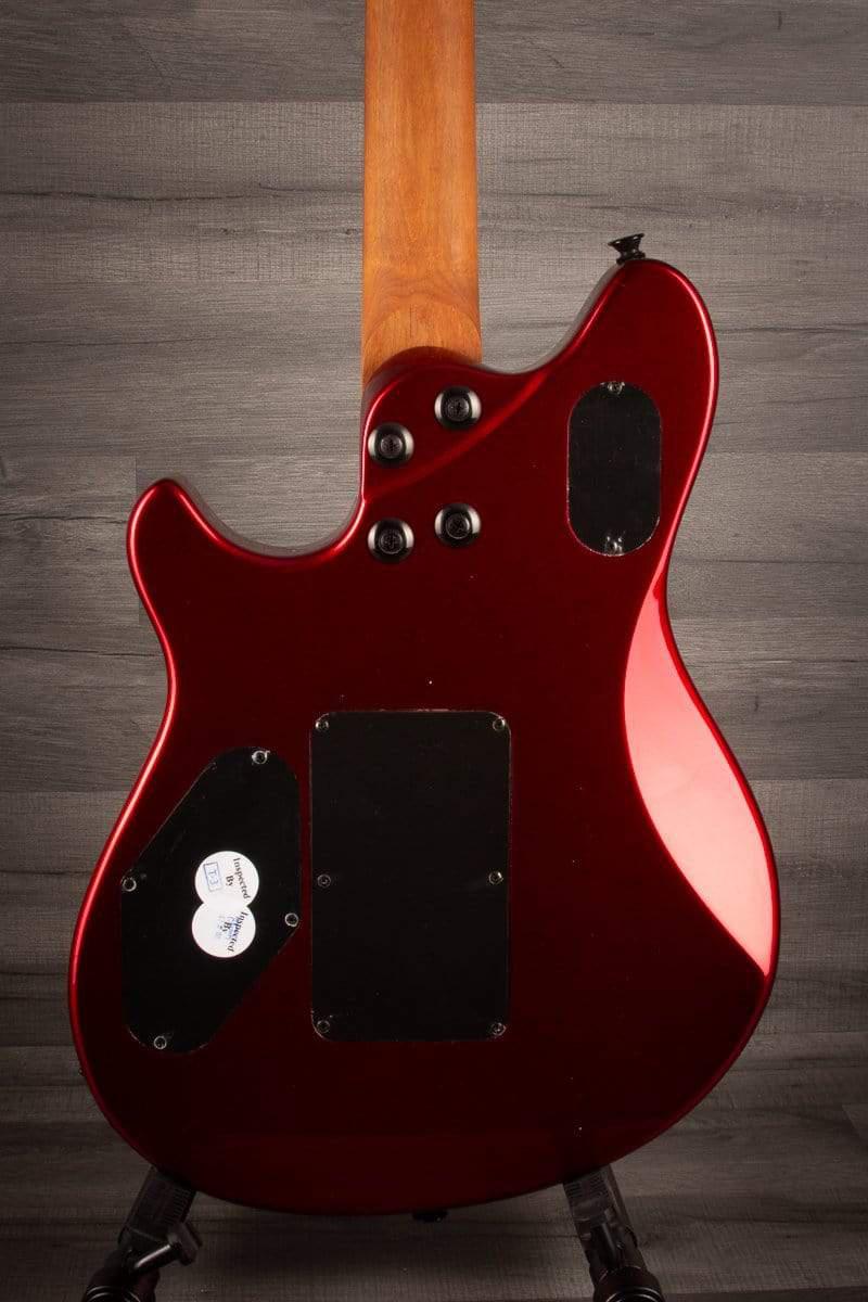EVH Wolfgang® Standard, Baked Maple Fingerboard, Stryker Red