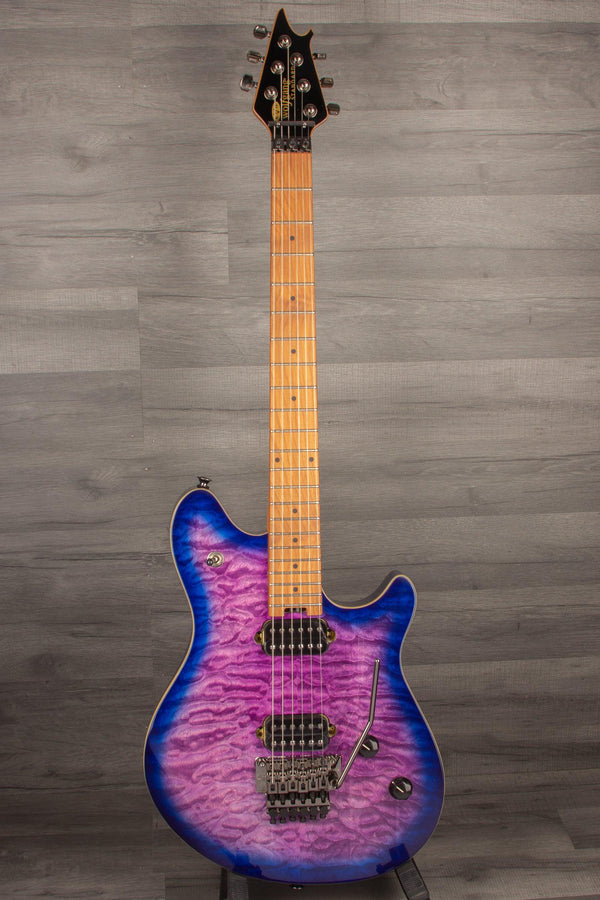 EVH Wolfgang Standard Northern Lights - MusicStreet