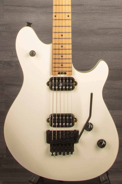 EVH Wolfgang Standard - Cream White