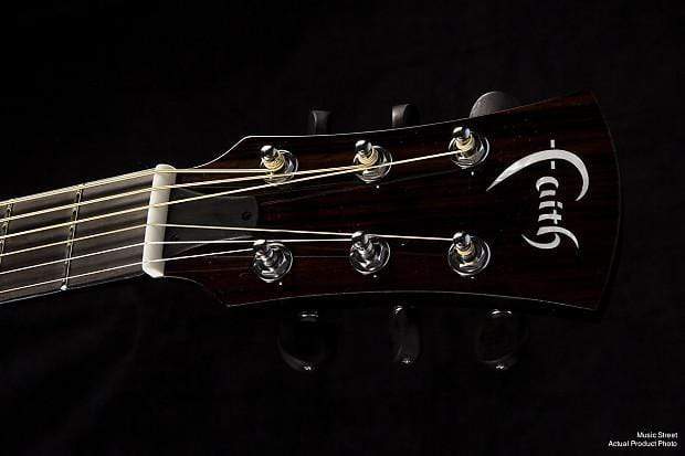 Faith Eclipse Series Venus Electro Acoustic Guitar