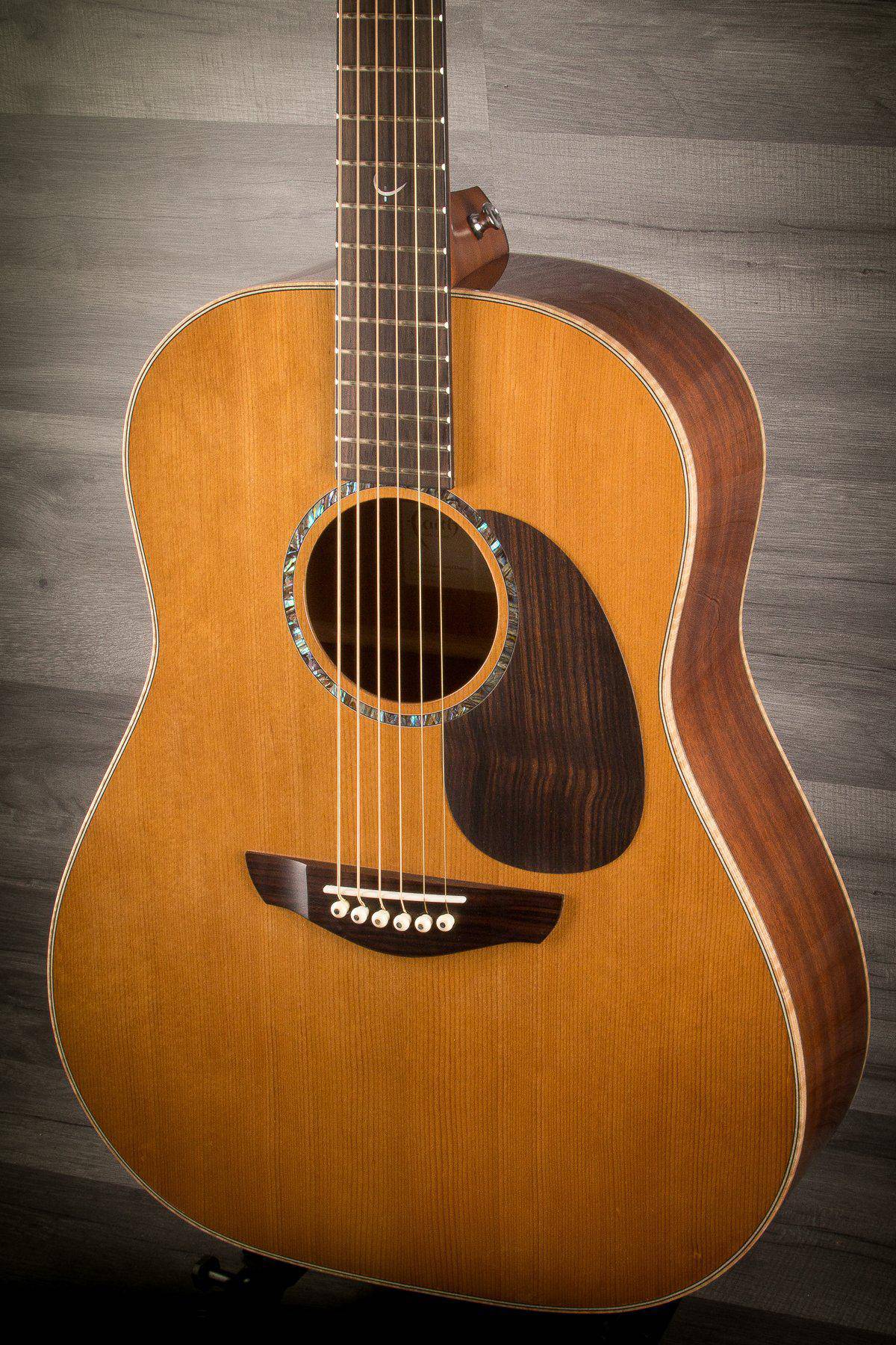 Faith FG1-RE Mars Electro Legacy Series