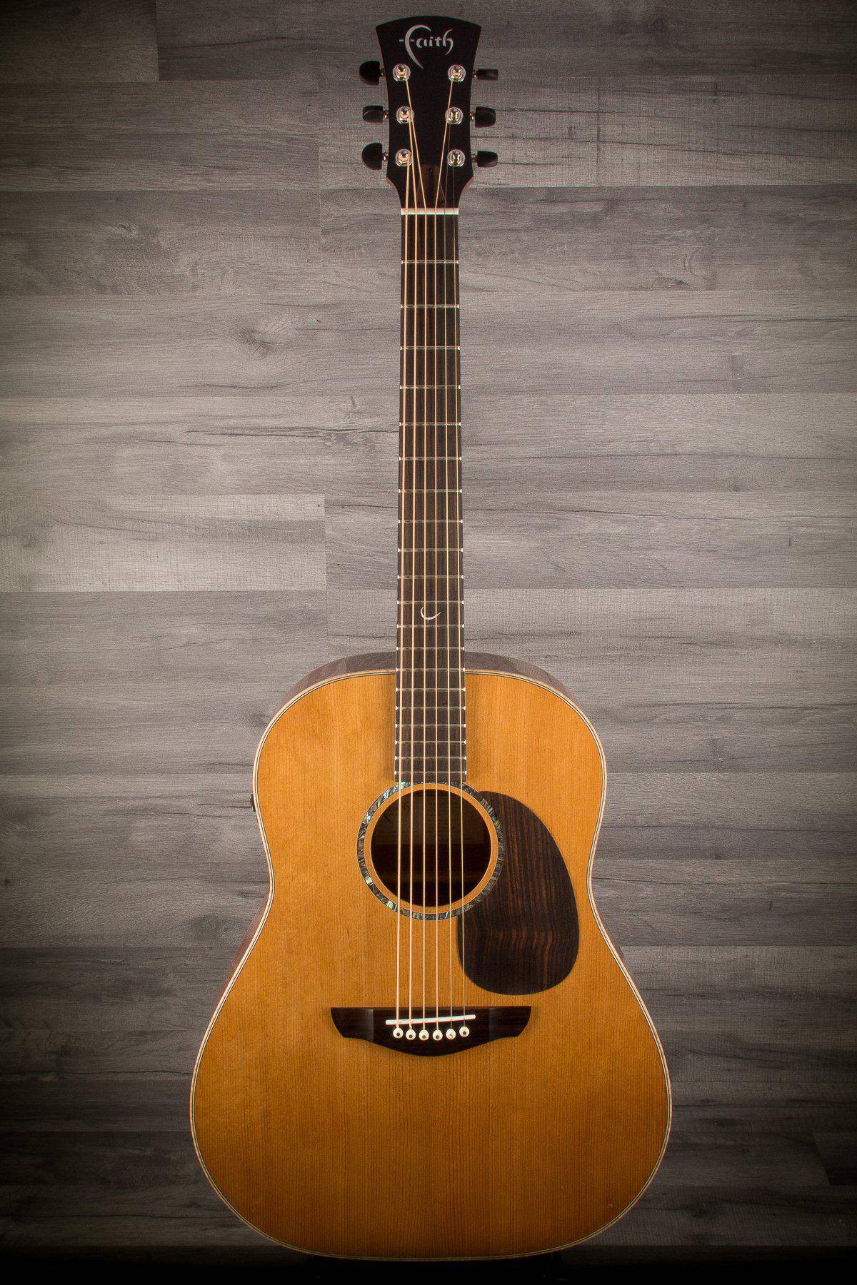 Faith FG1-RE Mars Electro Legacy Series