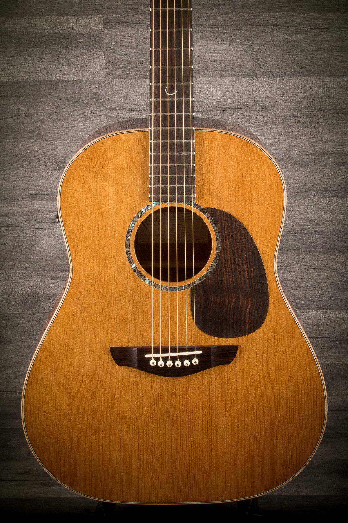 Faith FG1-RE Mars Electro Legacy Series