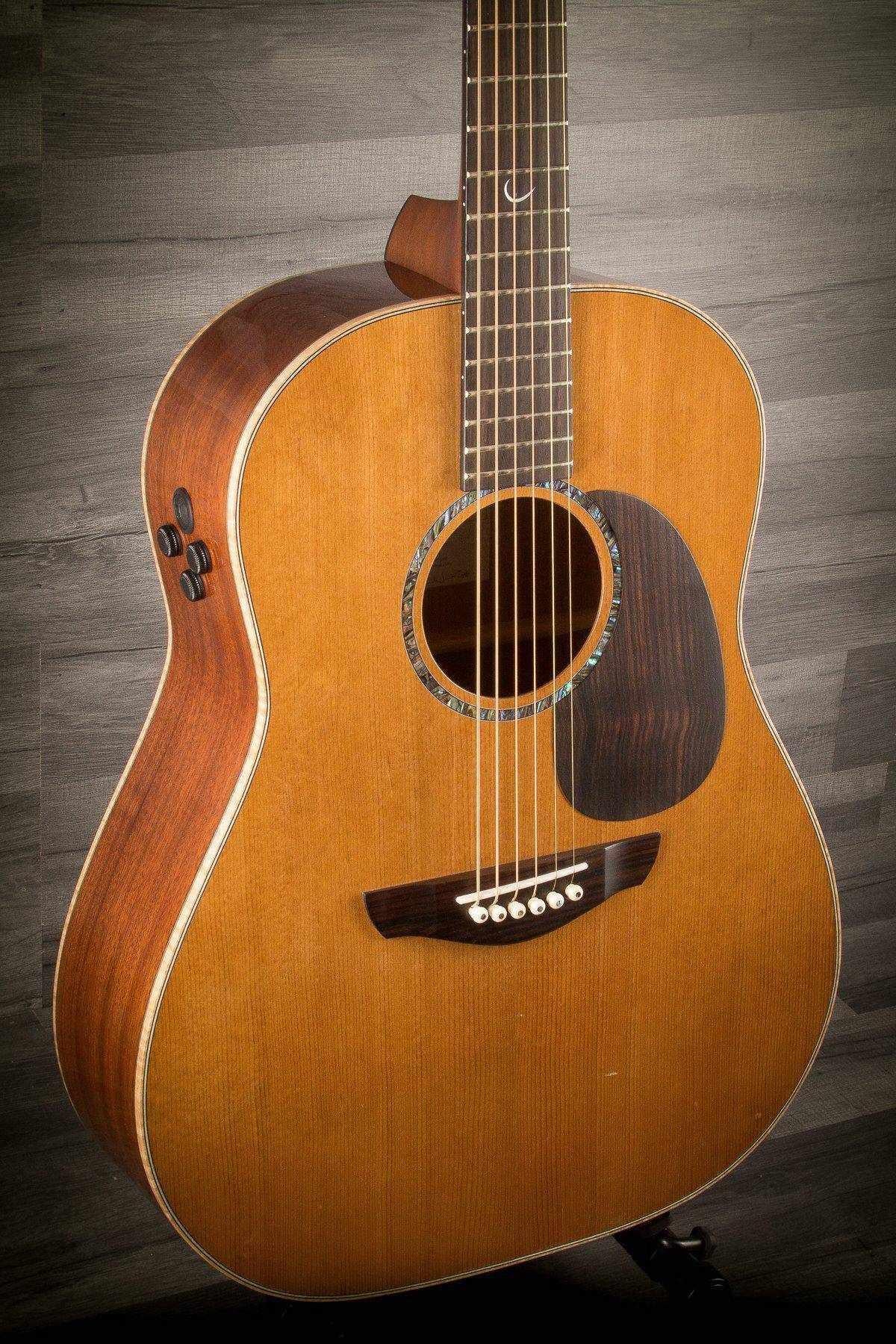 Faith FG1-RE Mars Electro Legacy Series