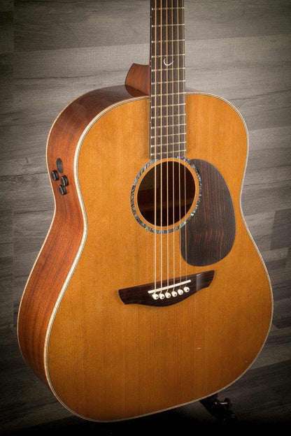 Faith FG1-RE Mars Electro Legacy Series