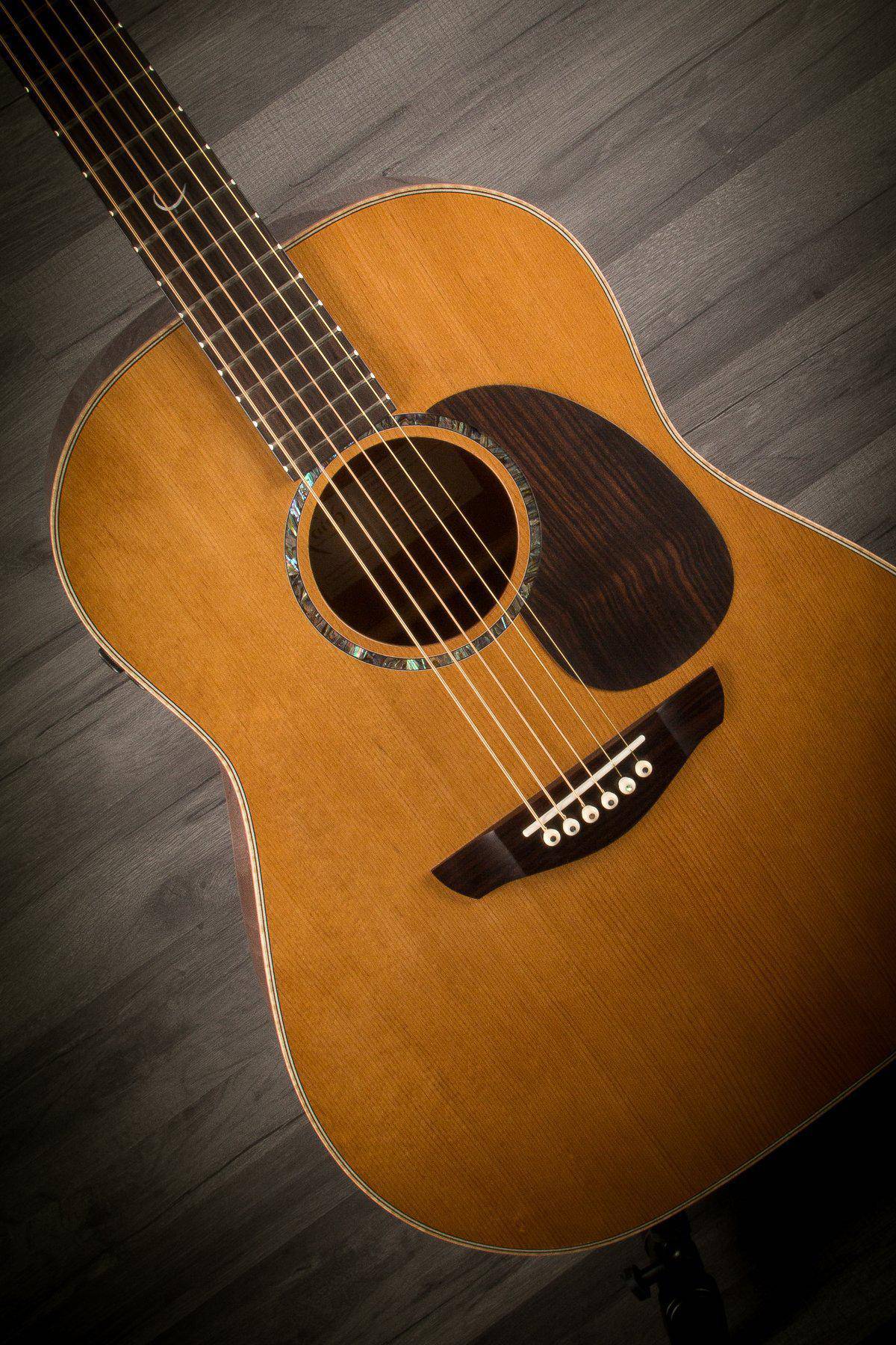 Faith FG1-RE Mars Electro Legacy Series