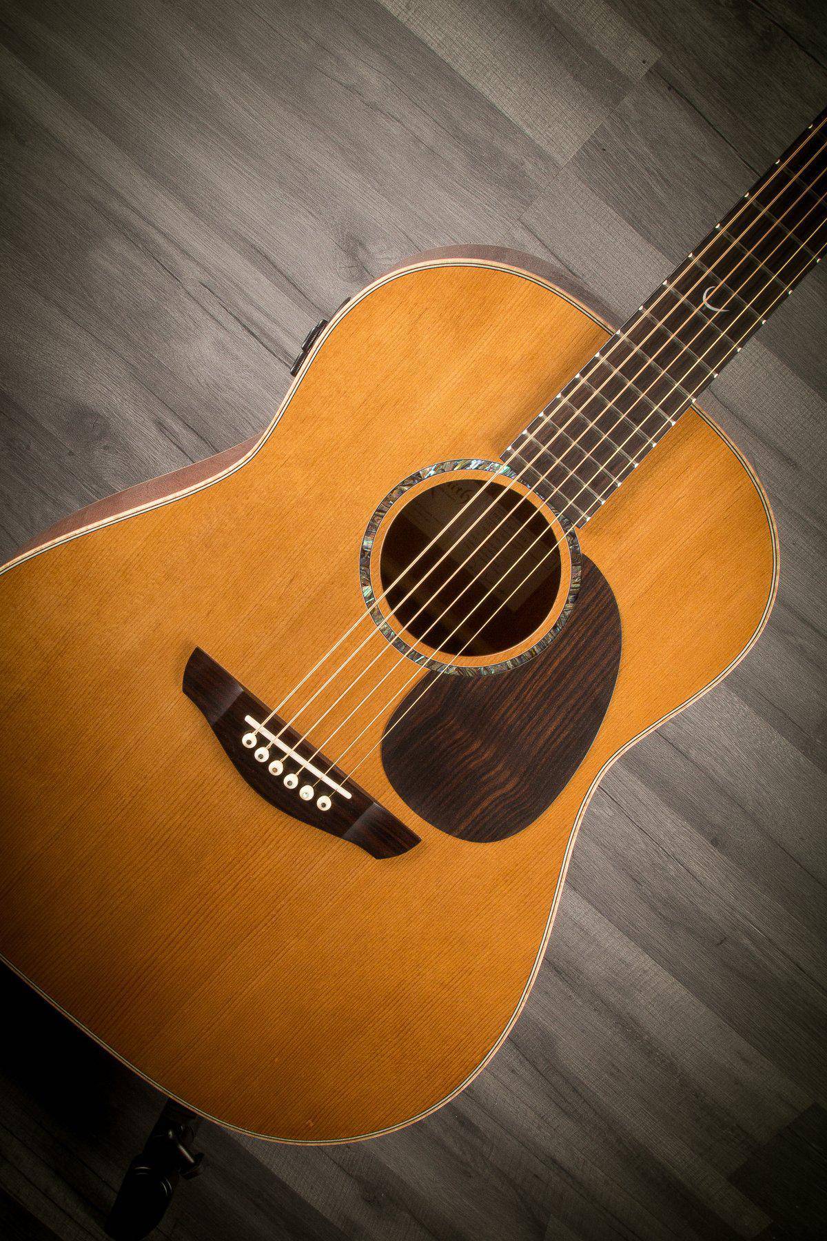 Faith FG1-RE Mars Electro Legacy Series