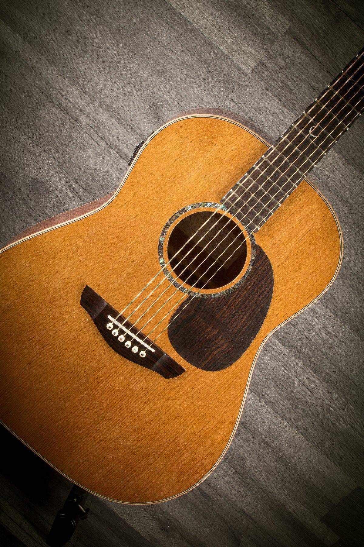 Faith FG1-RE Mars Electro Legacy Series