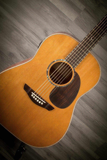 Faith FG1-RE Mars Electro Legacy Series