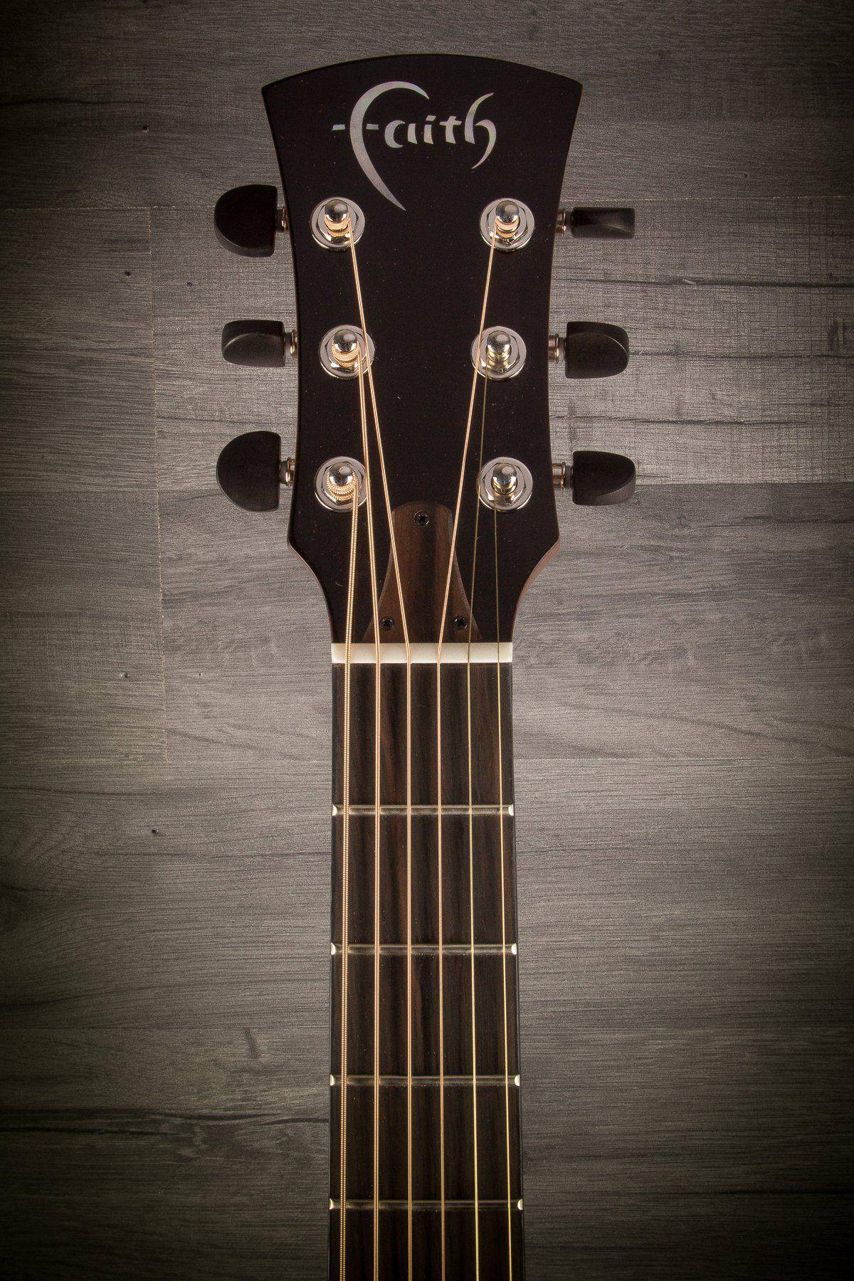 Faith FG1-RE Mars Electro Legacy Series