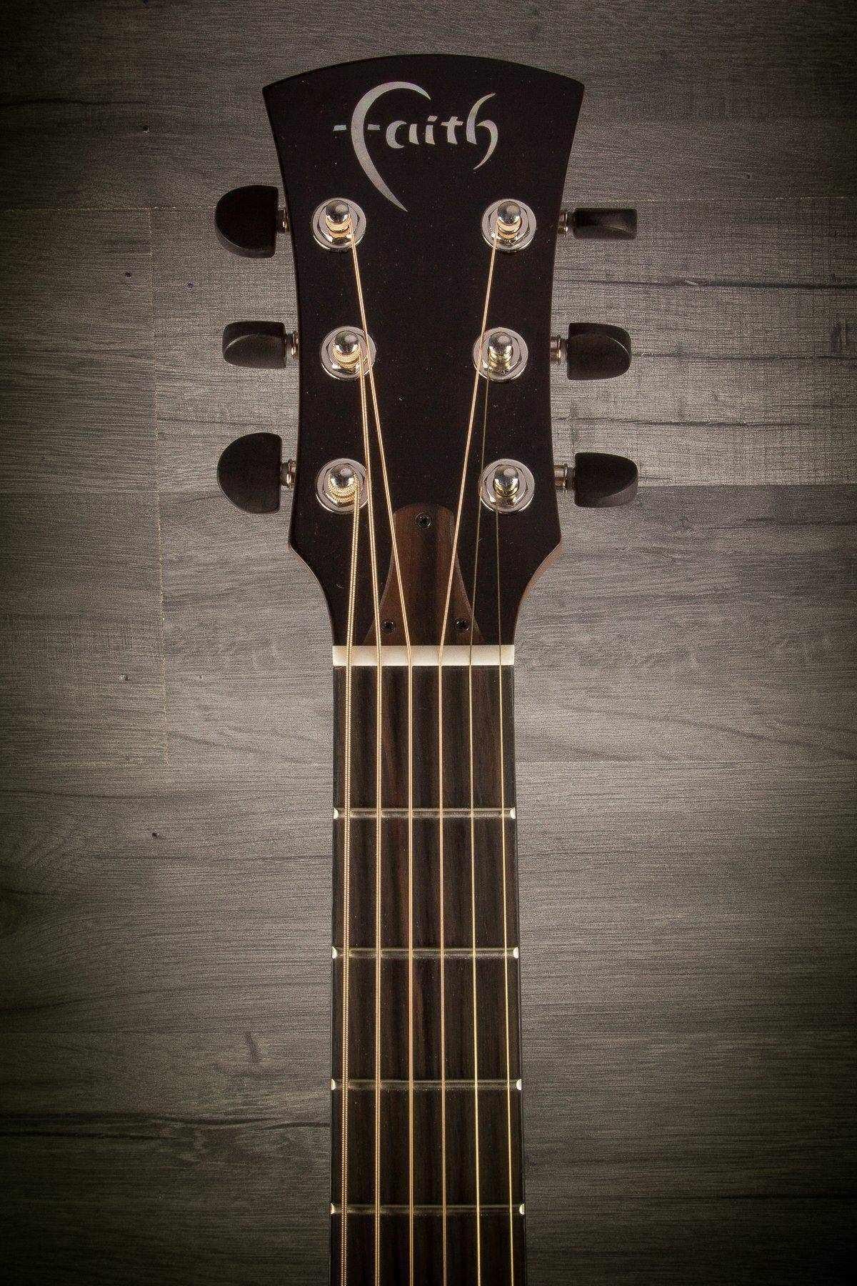 Faith FG1-RE Mars Electro Legacy Series