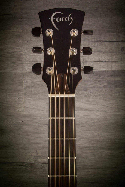 Faith FG1-RE Mars Electro Legacy Series