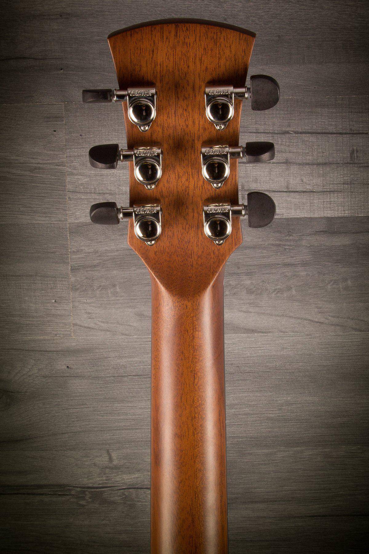 Faith FG1-RE Mars Electro Legacy Series