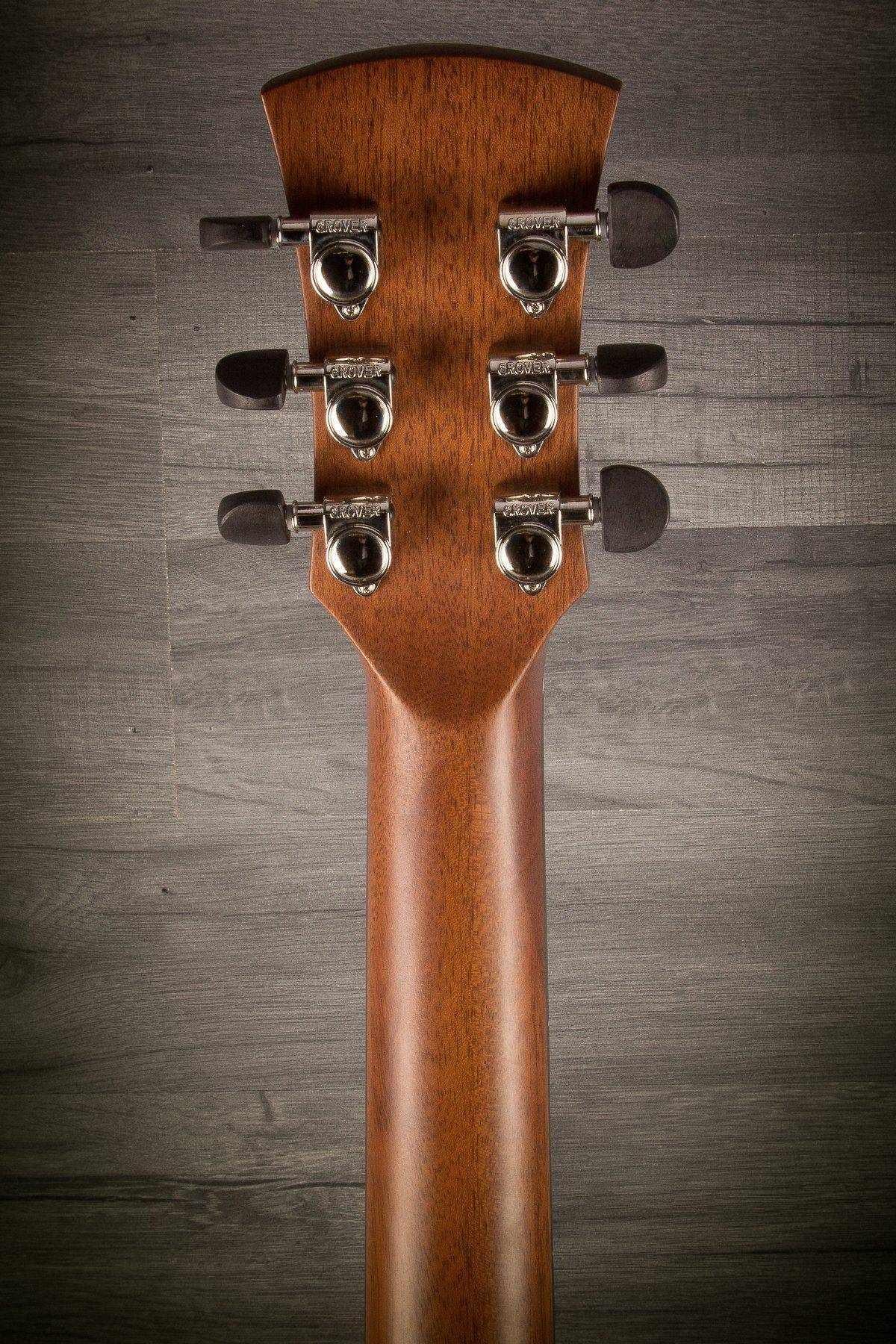 Faith FG1-RE Mars Electro Legacy Series