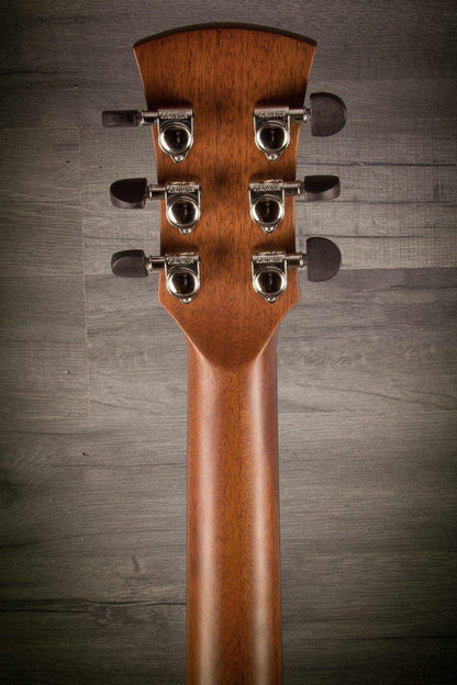 Faith FG1-RE Mars Electro Legacy Series