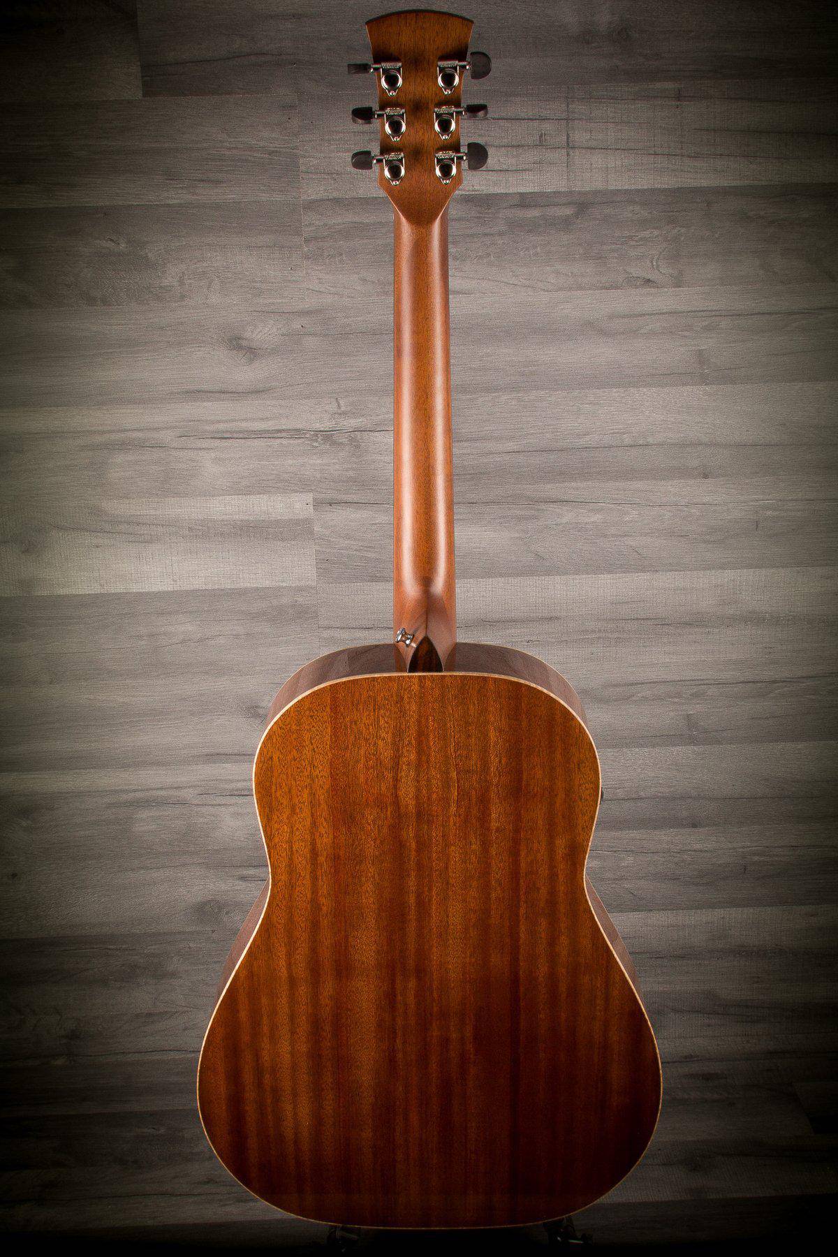 Faith FG1-RE Mars Electro Legacy Series