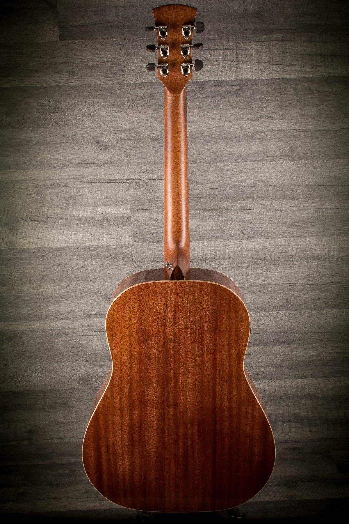 Faith FG1-RE Mars Electro Legacy Series