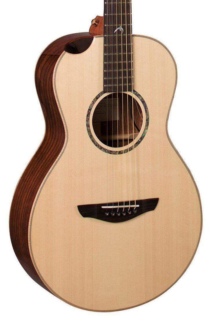 Faith Mercury Electro Higloss Lefthanded With Scoop