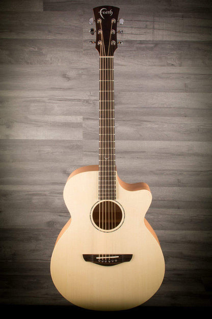 Faith Naked Venus FKV Electro Cutaway