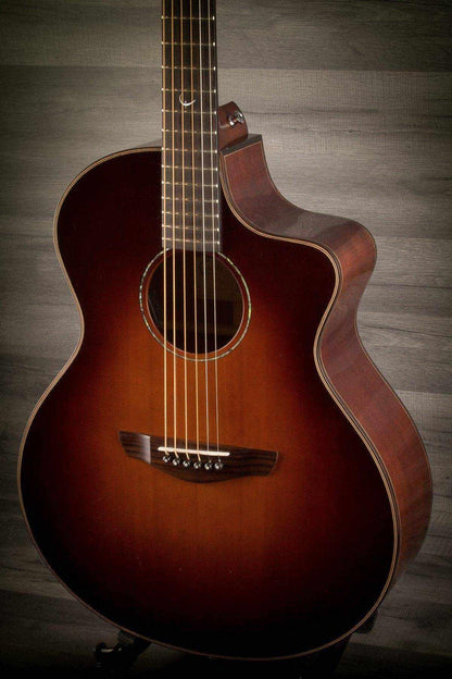 Faith Neptune Classic Burst Electro - Sunburst