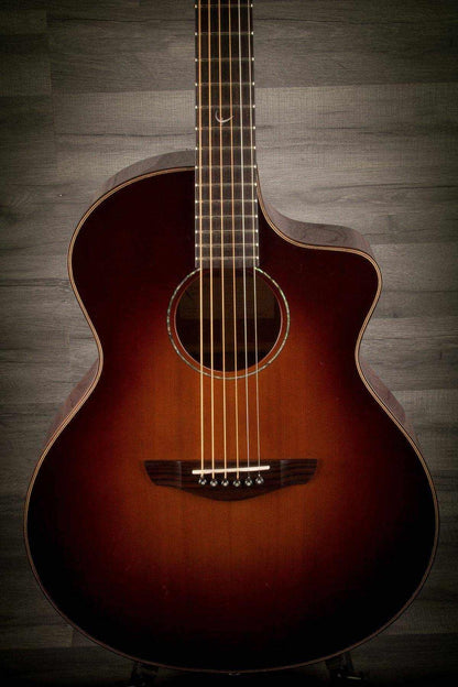 Faith Neptune Classic Burst Electro - Sunburst
