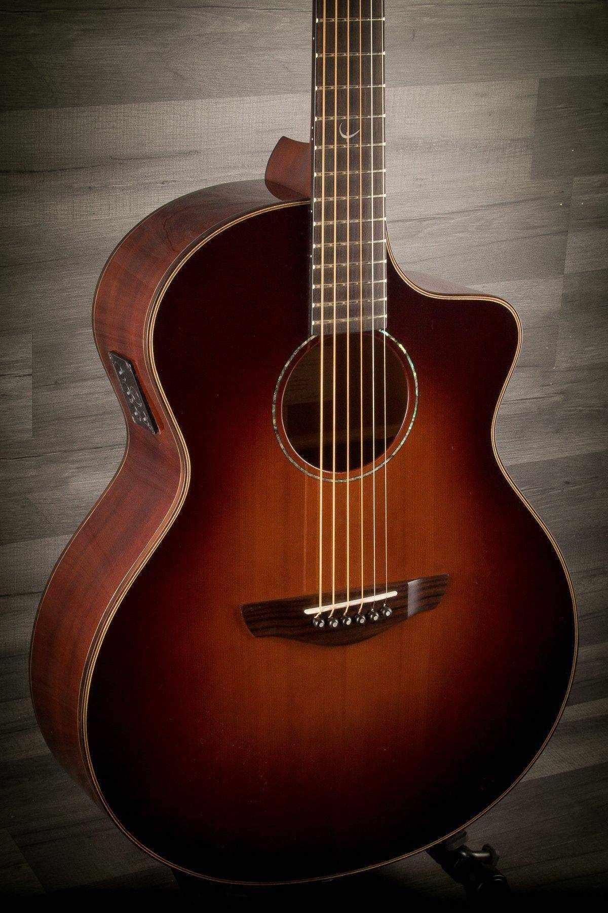 Faith Neptune Classic Burst Electro - Sunburst