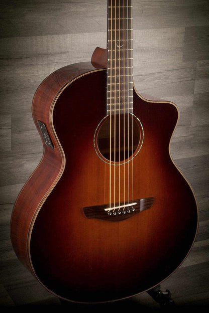 Faith Neptune Classic Burst Electro - Sunburst
